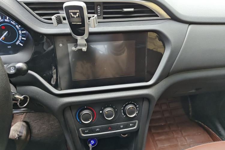 Used Chery Tiggo 3 2018 1.6L Manual Million Global Edition