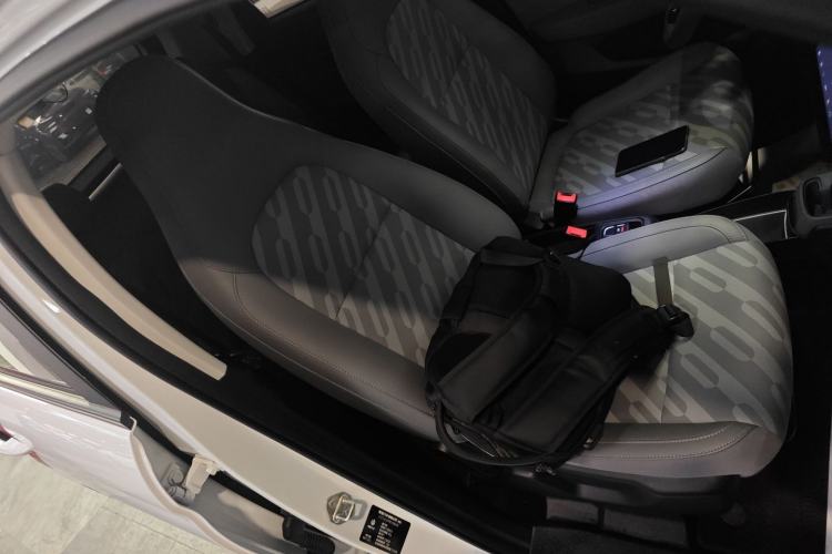 Used Leapmotor T03 2024 310 Comfort Edition
