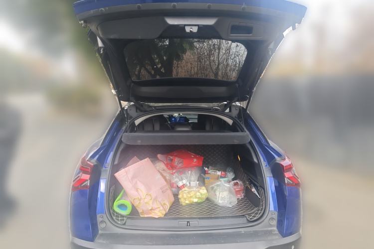 Used Citroen C5 X 2021 1.6T Enjoy the Extraordinary
