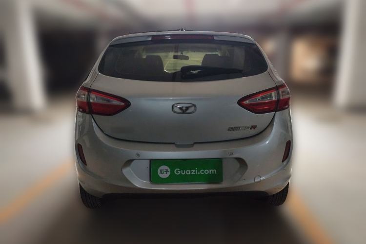 Used Cowin C3R 2015 1.5L Manual Gold Diamond Edition