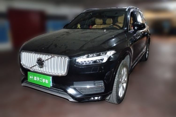 Used Volvo XC90 