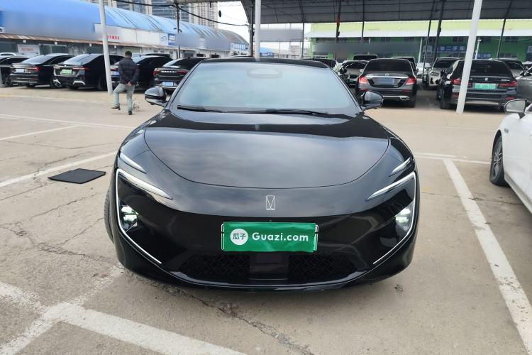 Used Avatr 12 2025 Max Extended-Range Edition
