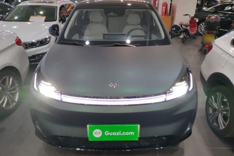 Used ARCFOX T1 2025 Model 425 MAX
