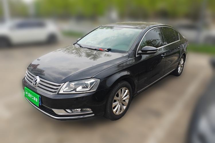 Used Volkswagen Magotan 2013 1.8TSI Luxury Model