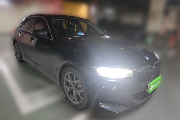 Used BMW i3 2022 eDrive 35 L
