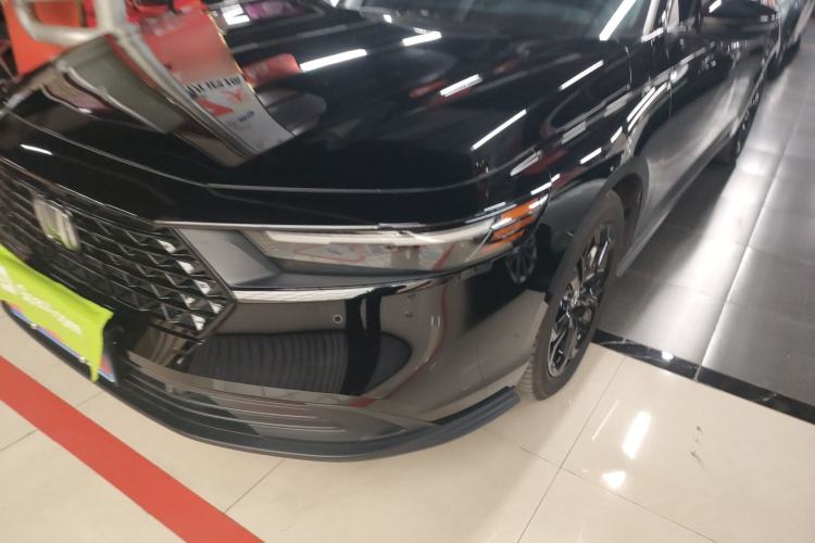 Used Honda Accord 2025 260TURBO Luxury Edition Left Front Headlight