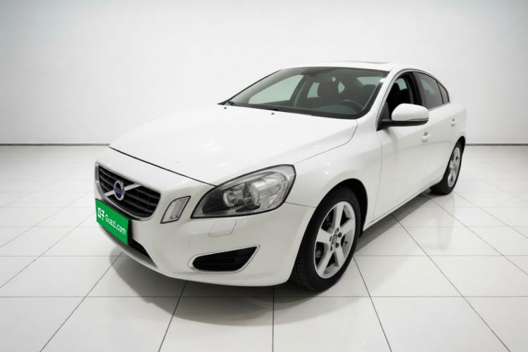 Used Volvo S60 2013 T5 Comfort Edition