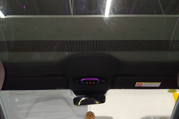 Used Xiaomi Auto SU7 2024 Rear-Drive Long-Range Intelligent Driving Version
