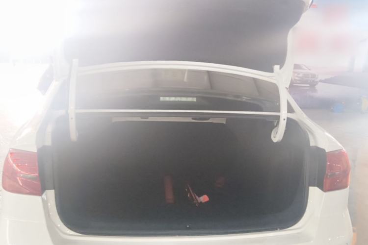 Used Volkswagen Bora 2019 Facelift Bora·Legend 1.5L Automatic Fashion Edition China VI Standard
