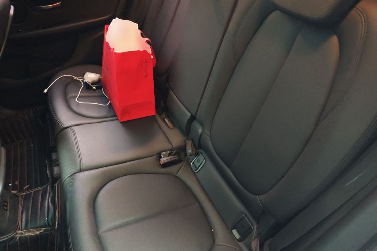 Used BMW 2 Series Active Tourer 2018 218i Leading Model