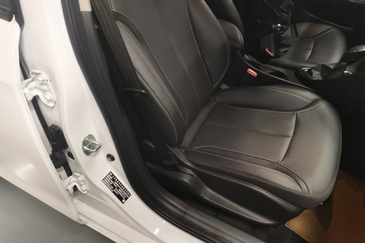 Used Buick GT 2021 Revised Version Flagship 1.5L Automatic Elite Edition