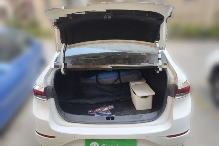 Used Buick GT 2021 1.3T Automatic Mild Hybrid Elite Version