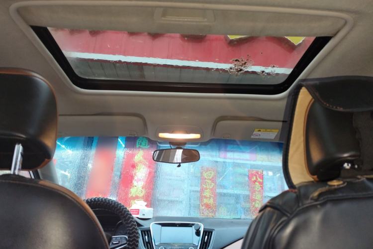 Used Chevrolet Cavalier 2016 1.5L Automatic Xinsong Edition
