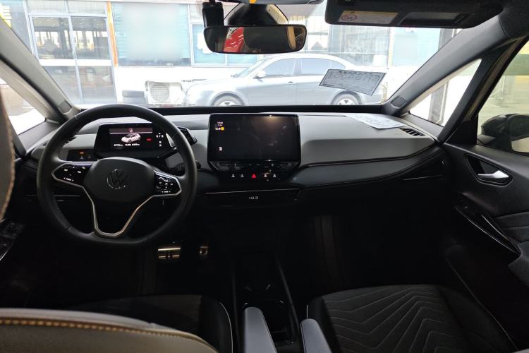 Used Volkswagen ID.3 2024 Outstanding Edition
