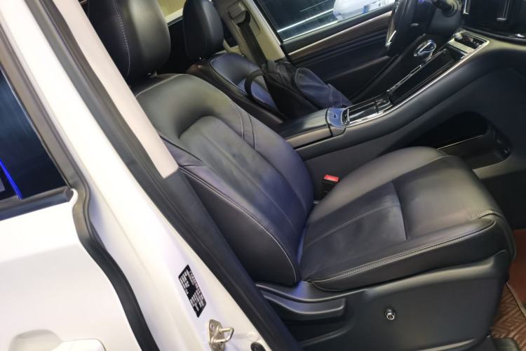 Used GAC Trumpchi M8 2023 Lingxiu Series 390T Prestige Edition