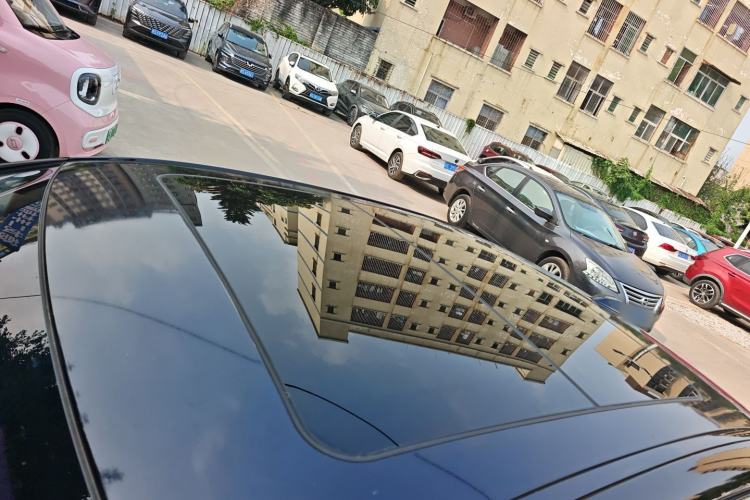 Used BMW 3 Series 2024 325Li M Sport Night Edition Package
