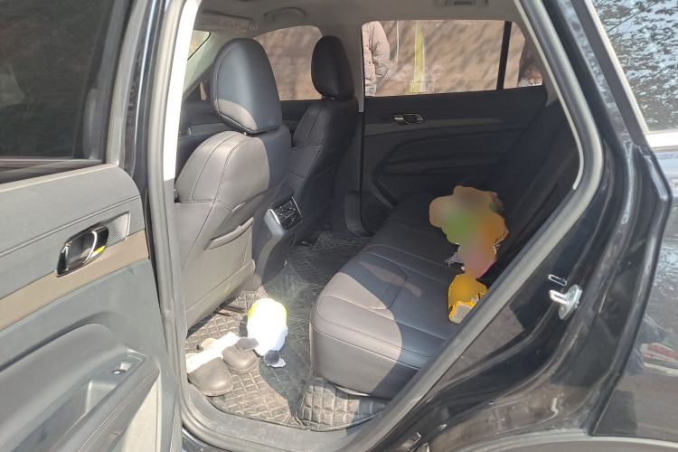 Used Ford Equator Sport 2022 EcoBoost 170 Platinum Edition