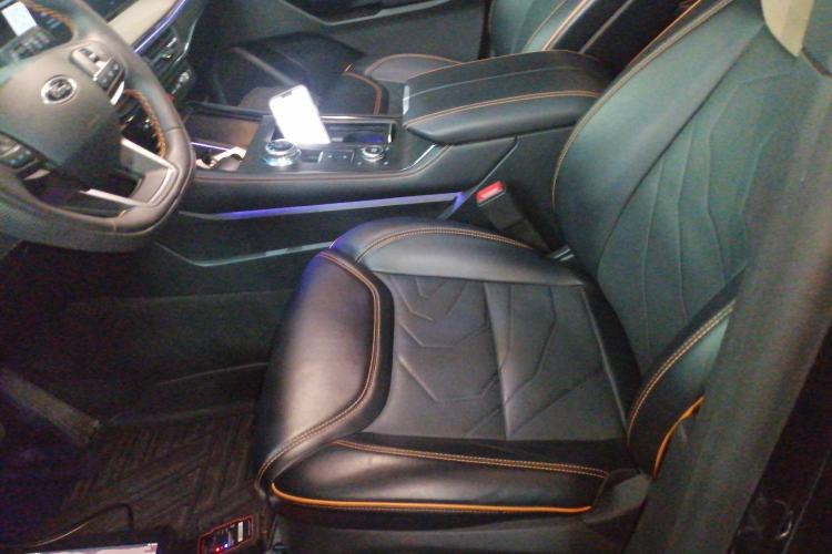 Used Ford Explorer 2023 EcoBoost 285 Kunlun Peak Edition 6-Seater