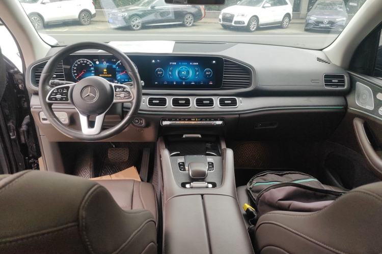 Used Mercedes-Benz GLE 2020 Restyled GLE 450 4MATIC Luxury Edition