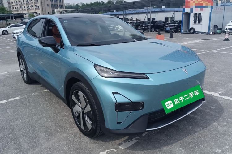 Used Deepal S05 2024 510 Ultra Pure Electric Version
