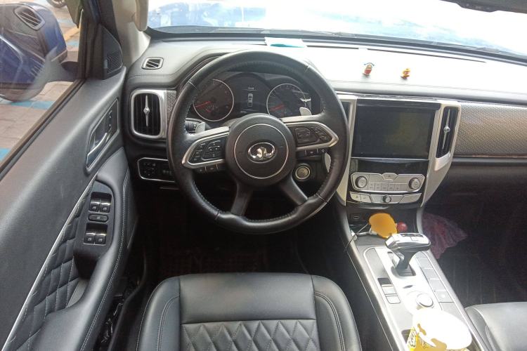 Used Great Wall Poer 2019 2.0T Automatic Gasoline Two-Wheel Drive Comfort Edition GW4C20B