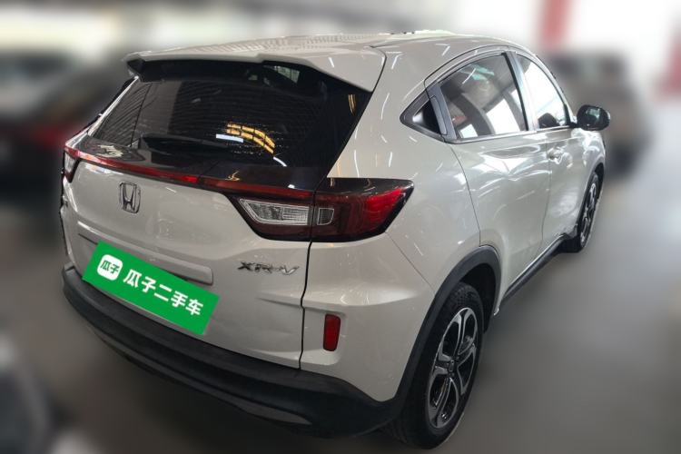 Used Honda XR-V 2021 1.5L CVT Classic Edition