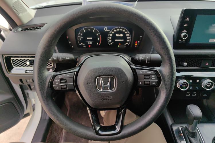 Used Honda Integra 2022 240TURBO CVT Technology Edition