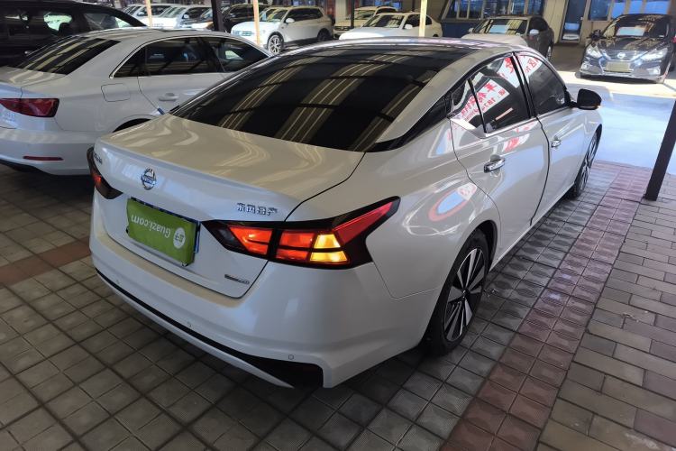 Used Nissan Teana 2021 2.0L XL Comfort Edition
