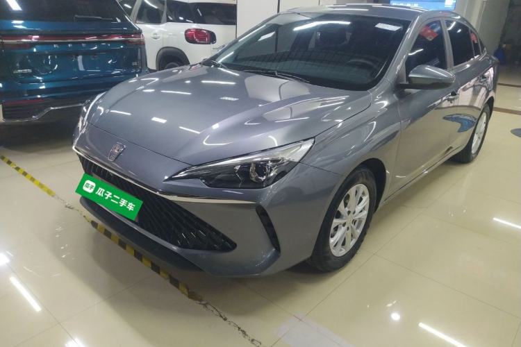 Used Roewe i5 2023 1.5L Manual Comfort Edition