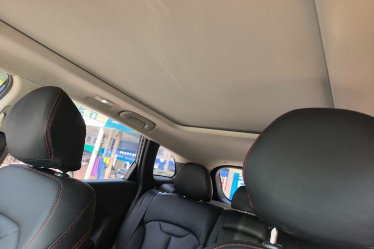 Used Renault Kadjar 2016 2.0L Two-Wheel Drive Leading Edition
