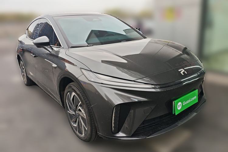 Used Rising R7 2023 Long-Lasting Screen King Edition Front Right 45 Deg