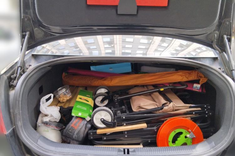 Used Audi A6L 2010 2.4L Comfort Edition