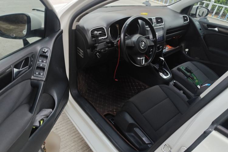 Used Volkswagen Golf 2012 1.4 TSI Automatic Comfort Edition