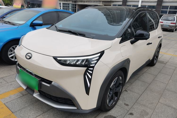 Used AION Y 2022 70 Executive Edition Lithium Iron Phosphate