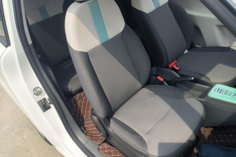 Used CHANGAN NEVO Lumin 2024 130km Qingyue Version
