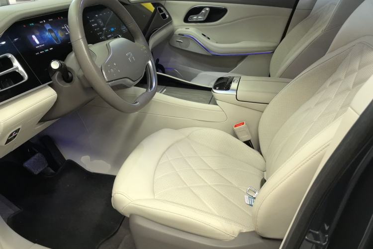 Used Rising R7 2022 Flagship Advanced Edition
