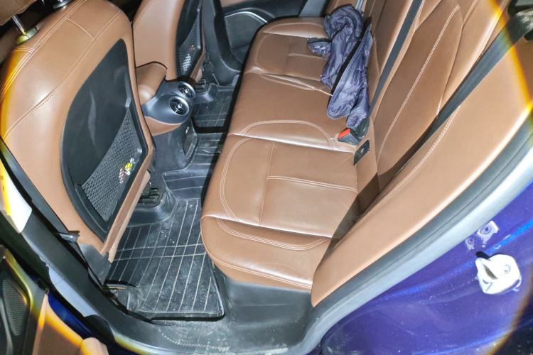 Used Alfa Romeo Stelvio 2017 2.0T 200HP Elite Edition
