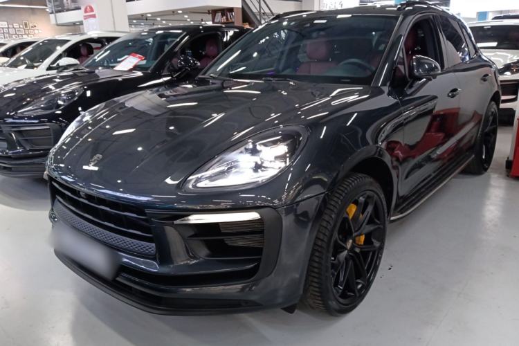 Used Porsche Macan 2023 Macan 2.0T