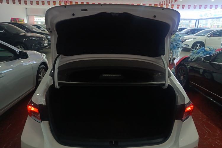 Used Toyota Corolla 2021 TNGA 1.5L CVT Elite Edition