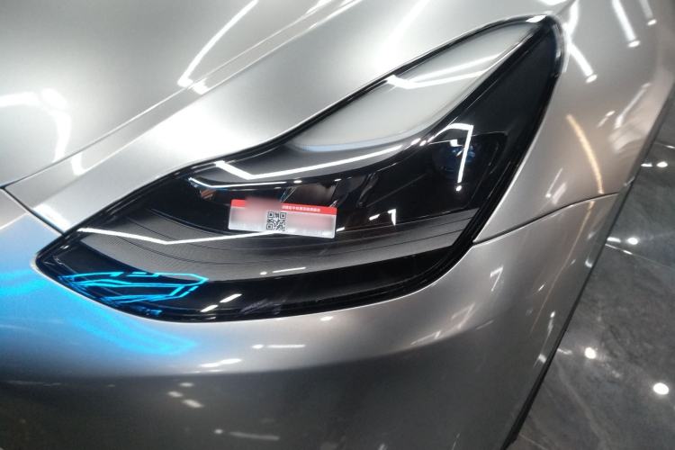 Used Tesla Model Y 2021 Standard Range Rear-Wheel Drive Version