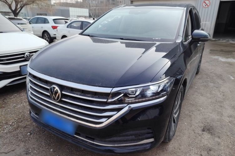 Used Volkswagen Viloran 2023 330TSI Luxury Edition