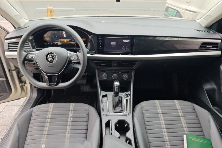 Used Volkswagen Lavida 2022 280TSI DSG Comfort Edition