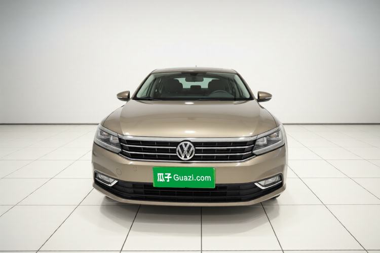 Used Volkswagen Passat 2017 330TSI DSG Luxury Edition