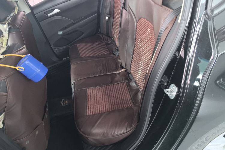 Used Chevrolet Cavalier 2019 320 Automatic Enjoyment with Sunroof