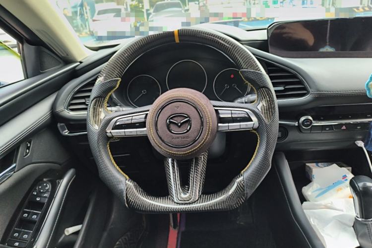 Used Mazda 3 Axela 2020 2.0L Automatic ZhiXuan Edition