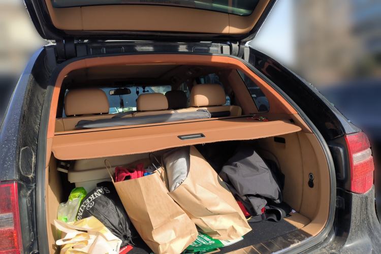 Used Porsche Cayenne 2007 Cayenne 3.6L