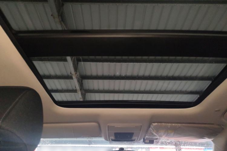 Used Honda Breeze 2023 240TURBO Two-Wheel Drive Elite Edition 5 Seats
