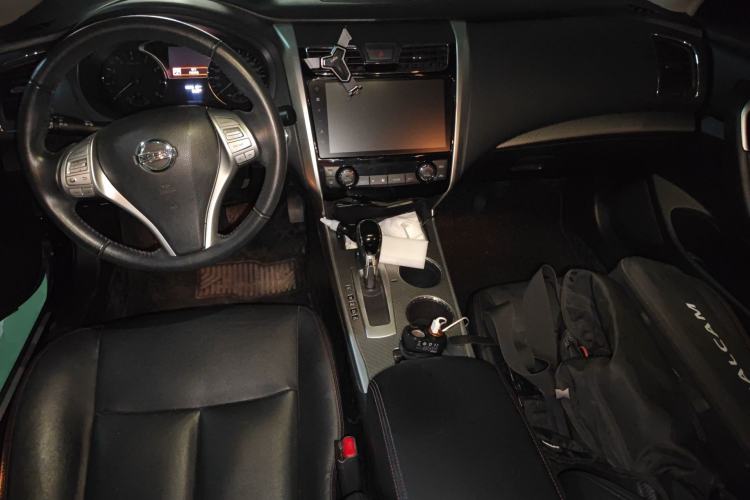 Used Nissan Teana 2018 2.0L XL Smart Upgrade Edition