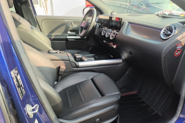 Used Mercedes-Benz GLA 2020 GLA 200
