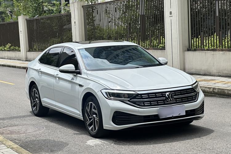 Used Volkswagen Sagitar 2023 300TSI DSG Excellence Edition